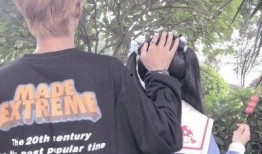 圈内情侣爆料文案,圈内情侣甜蜜互动，甜蜜瞬间引网友热议