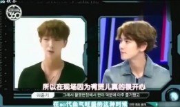 队友爆料边伯贤视频大全,独家视频大揭秘，伯贤魅力全展现
