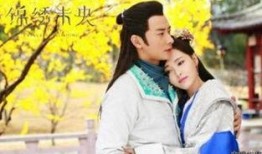 在线观看绵绣未央,穿越千年，探寻古代宫廷的绝美传奇