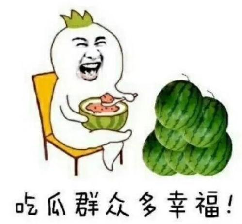 娱乐吃瓜营